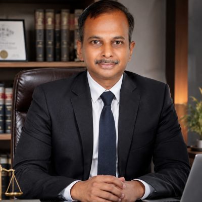 Sanjeev Goel